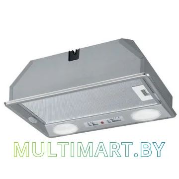Вытяжка Jetair CA 3/520 2M INX-09